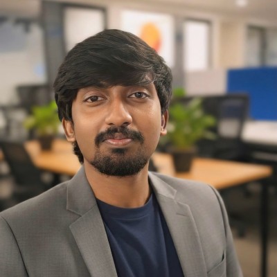 Abhijith Nair